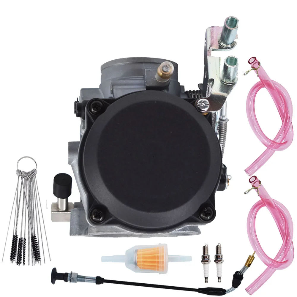 Карбюратор карбюратор для HARLEY DAVIDSON 40 мм CV производительности|Карбюраторы| |