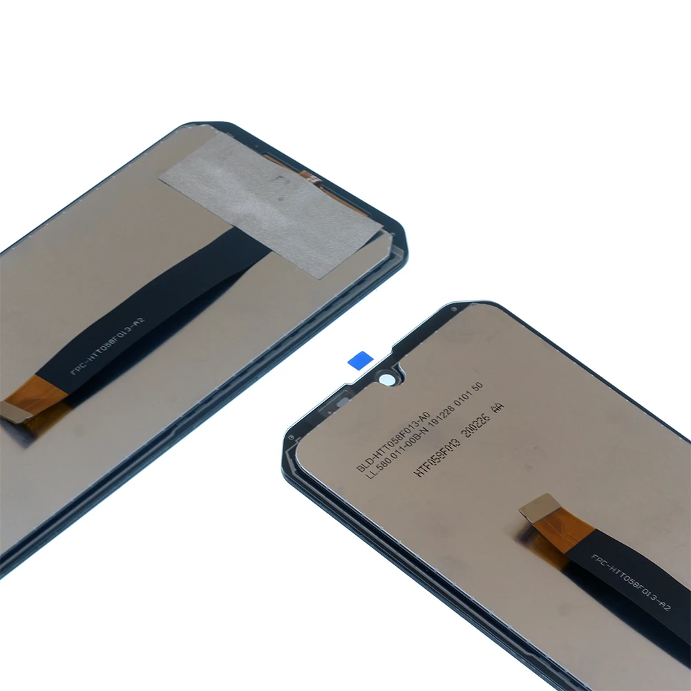 

For Blackview BV9900 LCD Display Touch Screen Digitizer Assembly Original For BV9900 Pro