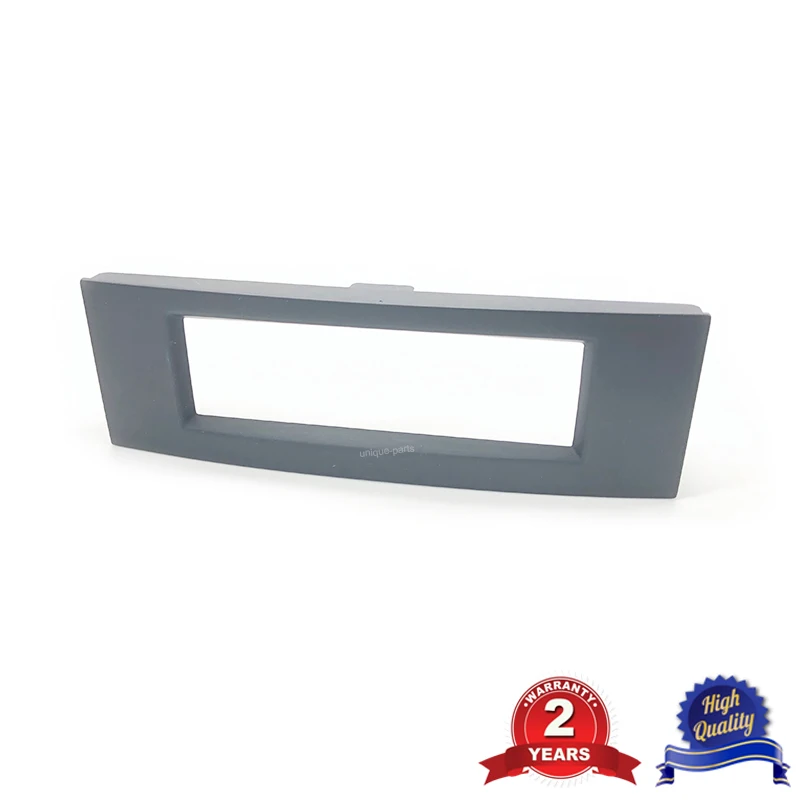 Для Peugeot Citroen Многофункциональный C-экран Оболочка Чехол рамка CD проигрыватель