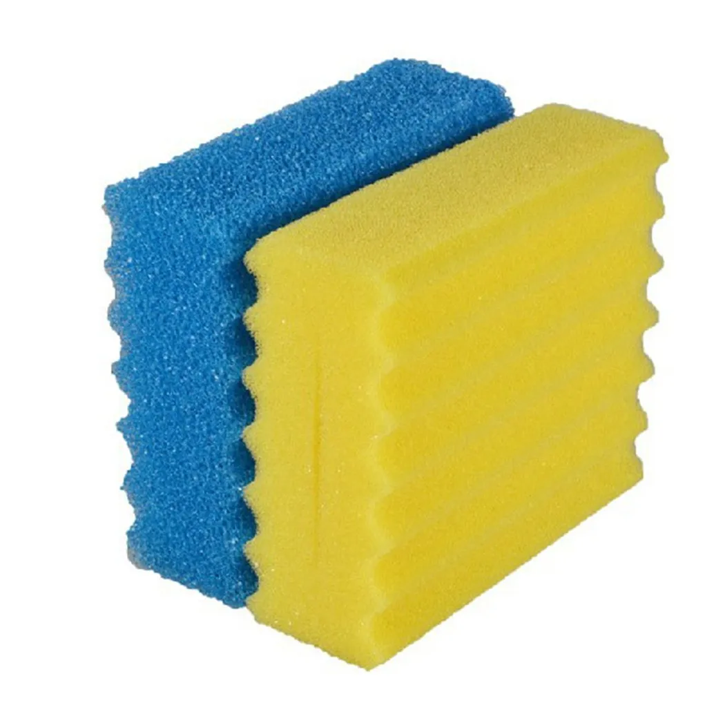 

24*20*7.5CM Filter Sponge 5.1 And 10.1 Accessories Filter Professional