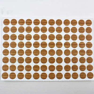 

Декоративные наклейки из ПВХ для мебели