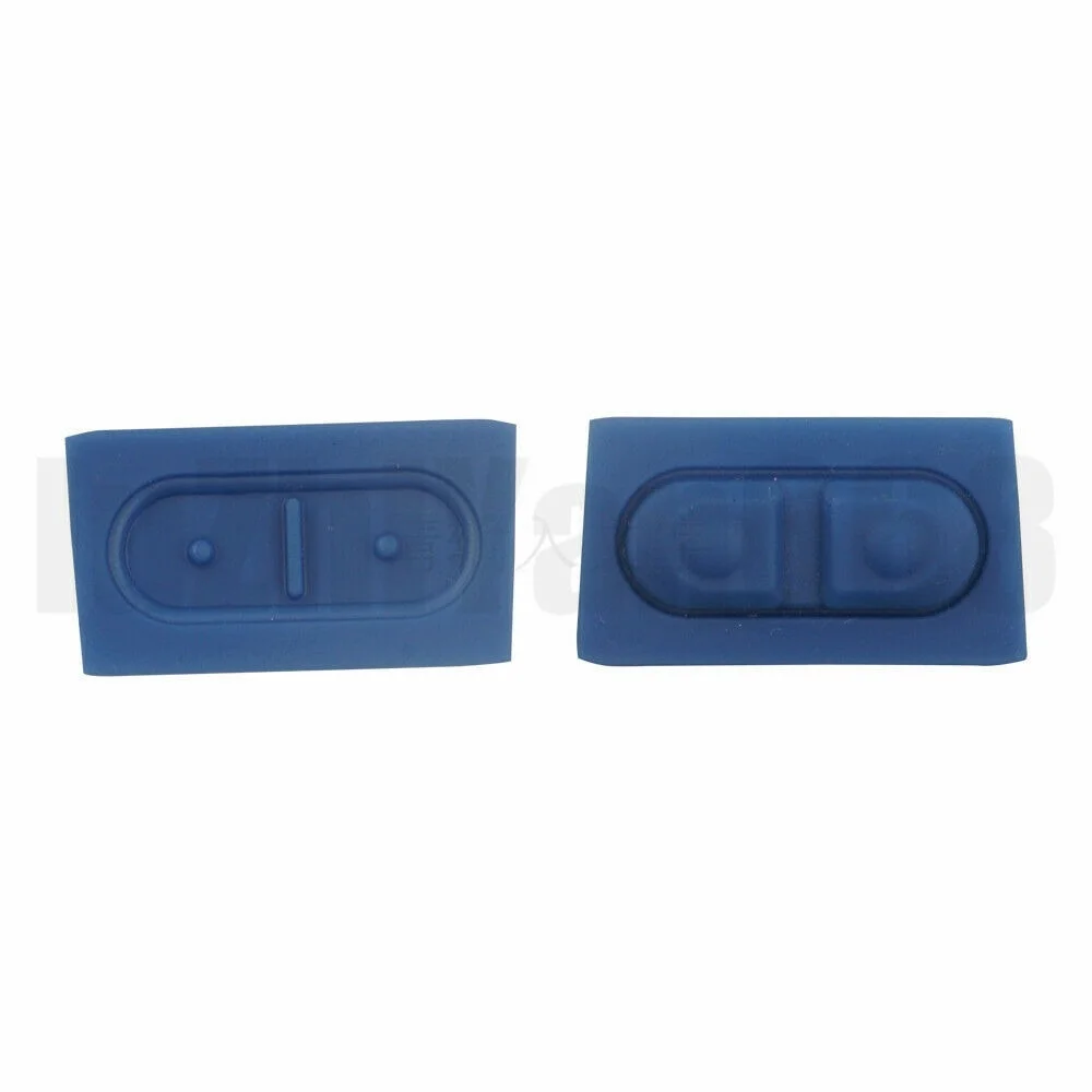 

10pcs Scan/Side Rubber Button for Intermec CN4 CN4E
