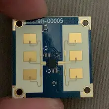 24GHz микроволновой модуль радар антенна датчик Doppler скорость