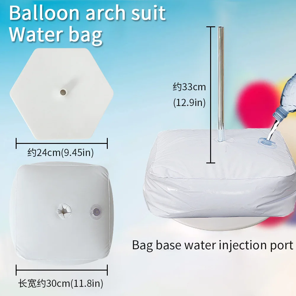 15 секций углеродное волокно Свадьба Круглая декорация стенд Арка день рождения