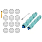 Беспроводной ручной пылесос Xiaomi Deerma, с роботизированным пылесосом, основная щетка, сменный скребок для Ilife W400