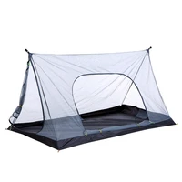 ultralight summer mesh tent 1 2 person outdoor camping tent repellent net tent beach mesh tents