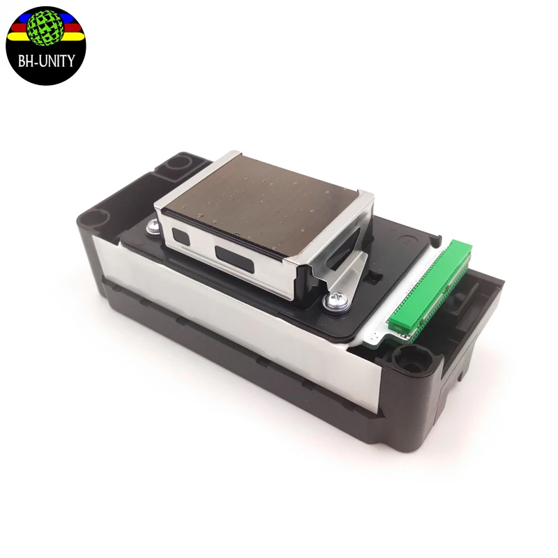 Оригинальный Muoth VJ1204/1304/1604 печатающая головка mutoh dx5 экологически растворителя с