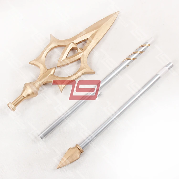 Огонь эмблема If Akua косплей реквизит меч оружие для Хэллоуина Вечерние игры ПВХ