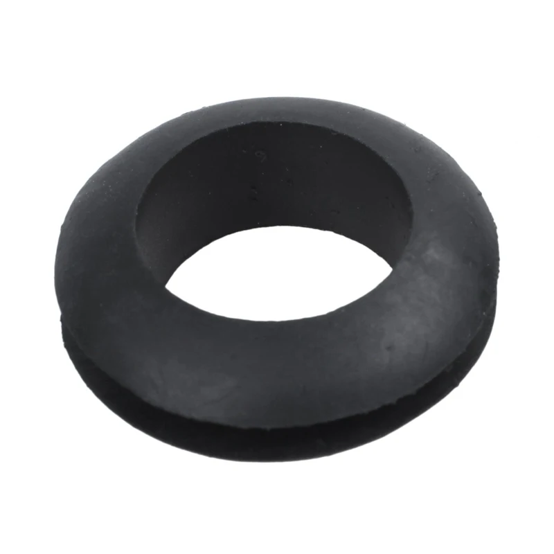 Wear resistant 12mm double sided rubber eyelets 5pcs 5x bar 21mm / 0.826 | Обустройство дома