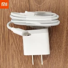 Оригинальное зарядное устройство USB Xiaomi 5 В2 а адаптер Micro USB кабель для передачи данных для Redmi 7 6 5 S2 7A 6A 5A 4A 4X Note 4 5 6 Pro Plus