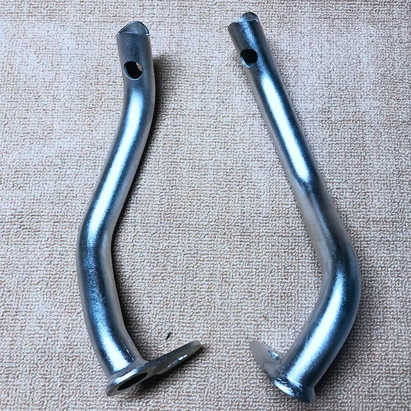 Нижняя защита двигателя от краш-бар бампер для BMW R1200 GS Adventure 2014-2018 | Автомобили и