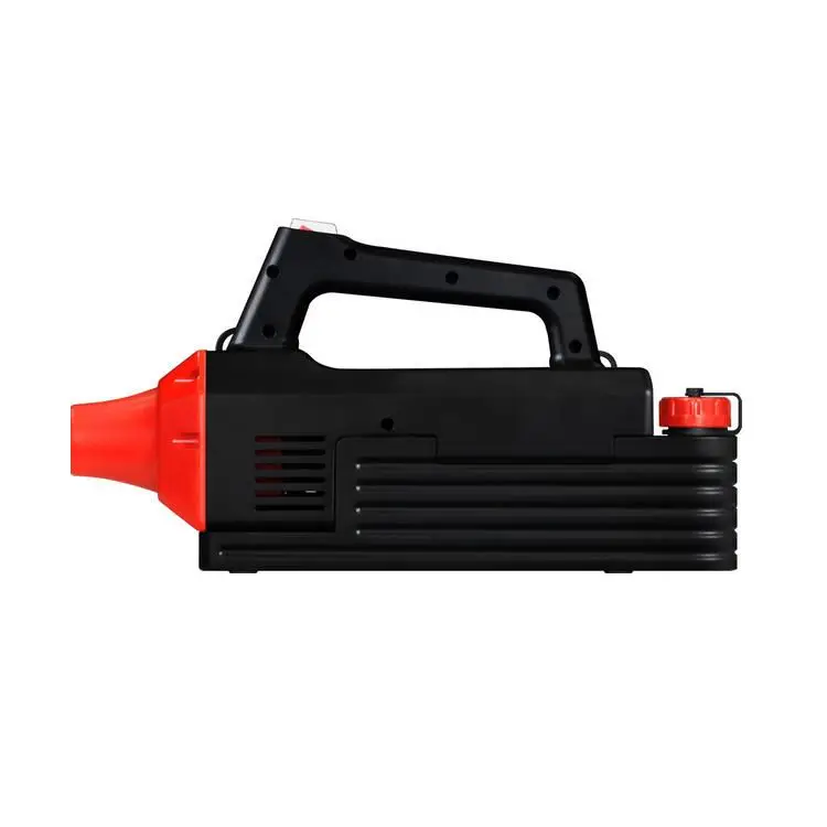 

D760 electrostatic sprayers cordless battery fogger electric ulv cold fogger for disinfection pest control