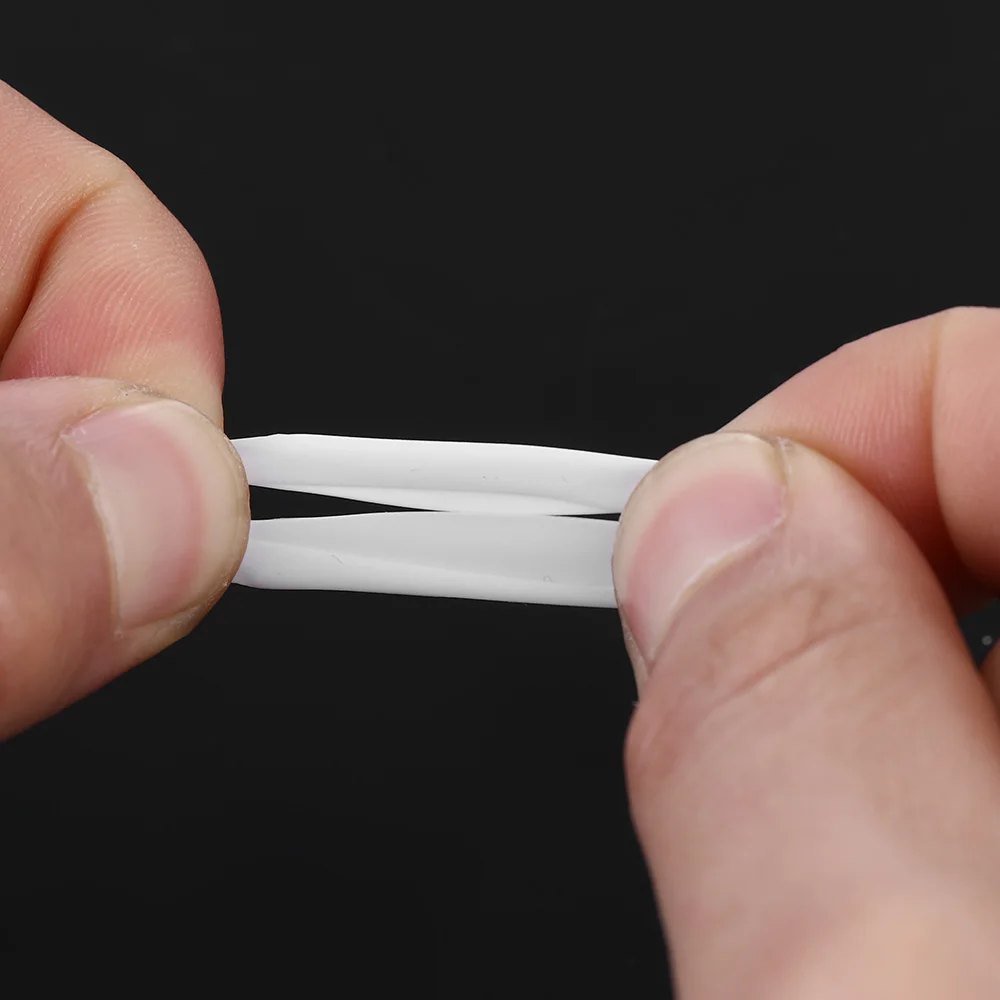 1 пара Мягкие Ультратонкие Противоскользящие силиконовые наушники защитный