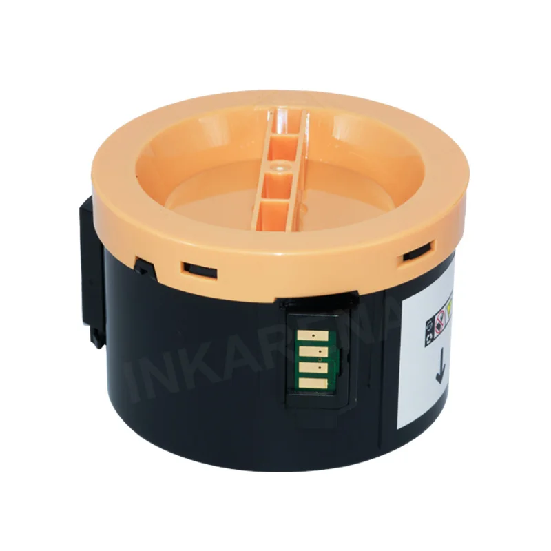 INKARENA 1 шт. совместимый 106R02182 106R02183 тонер-картридж для Xerox Phaser 3010 3040 WorkCentre 3045 чипы