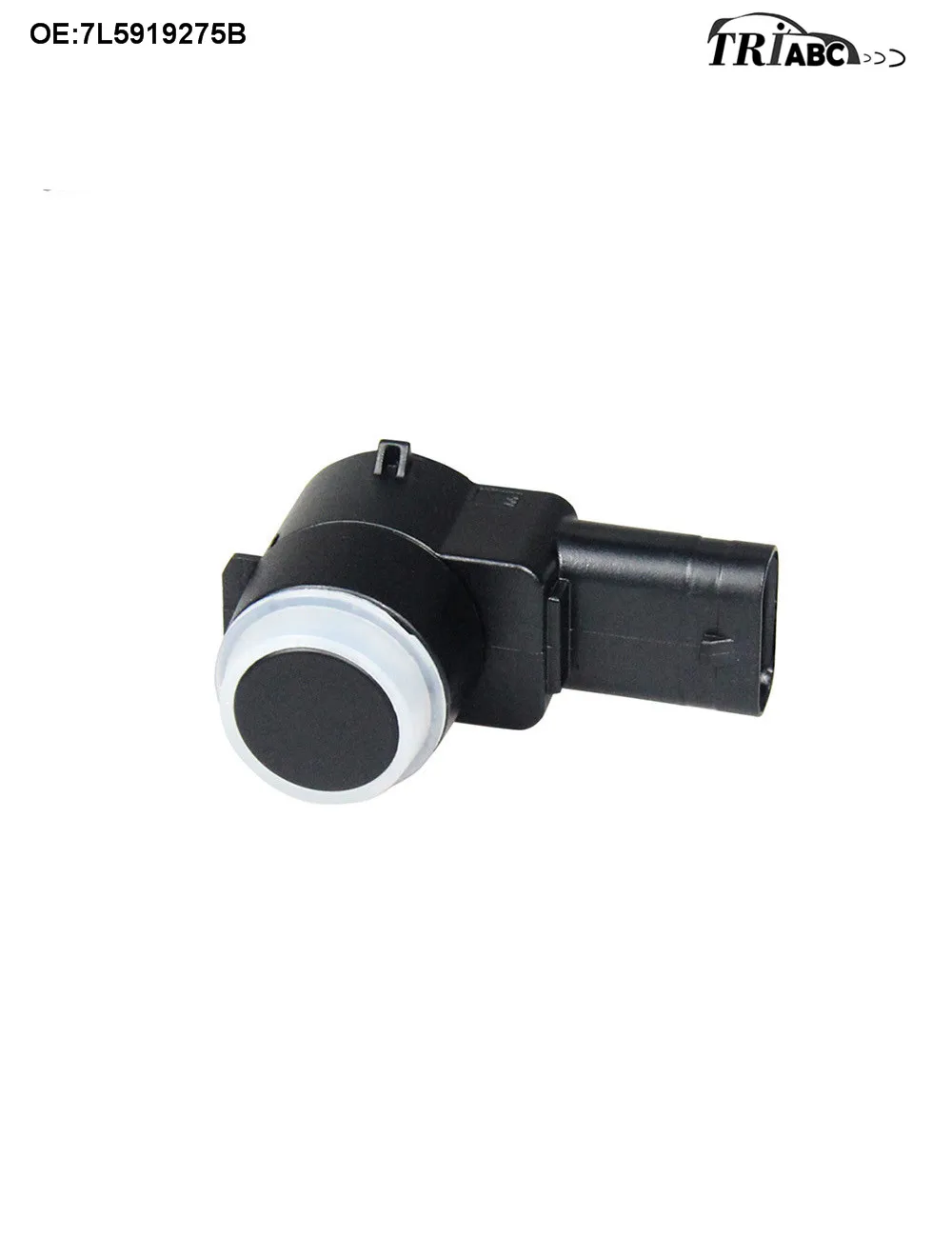 7L5919275B PDC парковочный датчик для VW Touran Caddy III Коробка Scirocco Estat Eos Seat Leon1P1 ALTEA XL 5P5, 5P8) EOS 1F7, 1F8 новая помощь