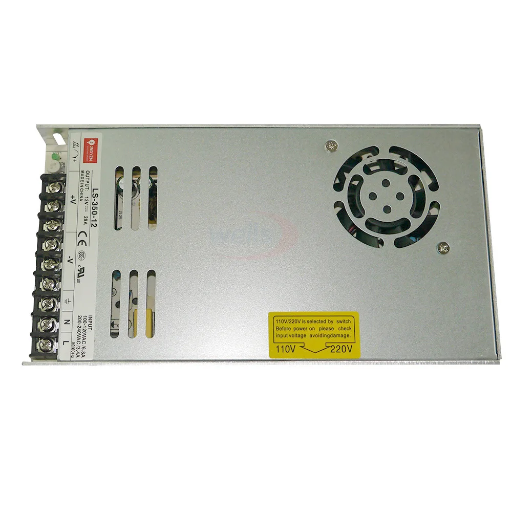 Светодиодный ультратонкий источник питания DC5V 12V 24V трансформатор 25 W/50 W/100 W/150 W/200