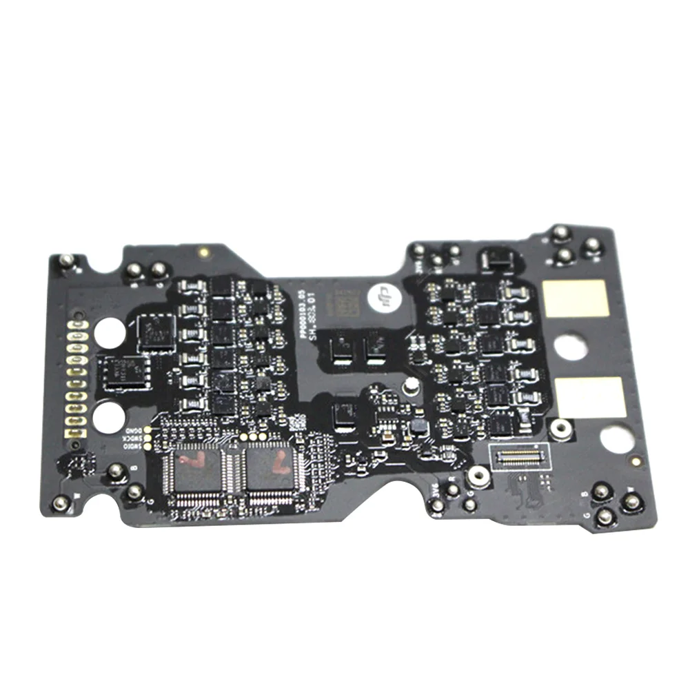 

Easy Use Accessories Repair Part Useful Tool Center Core Maintenance Replacement Flight Controller Power Board For Mavic Air