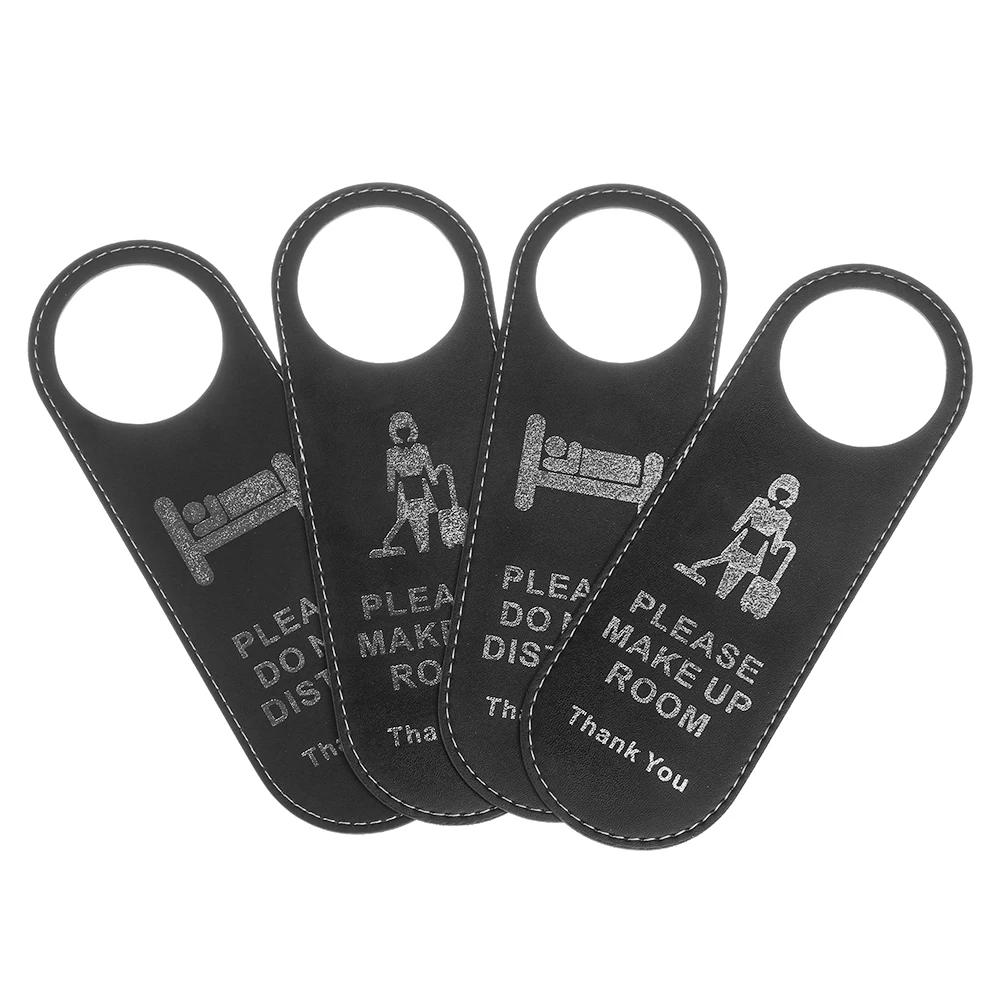 

Двухсторонняя Подвеска для дверных ручек, «Пожалуйста, не беспокоить»