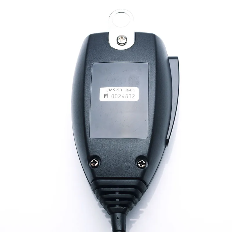 OPPXUN радио микрофон EMS-53 8pin DTMF ручной для Alinco DR-03 DR-06 DR-135 DR-235 DR-435 DR-635 DR- | Мобильные