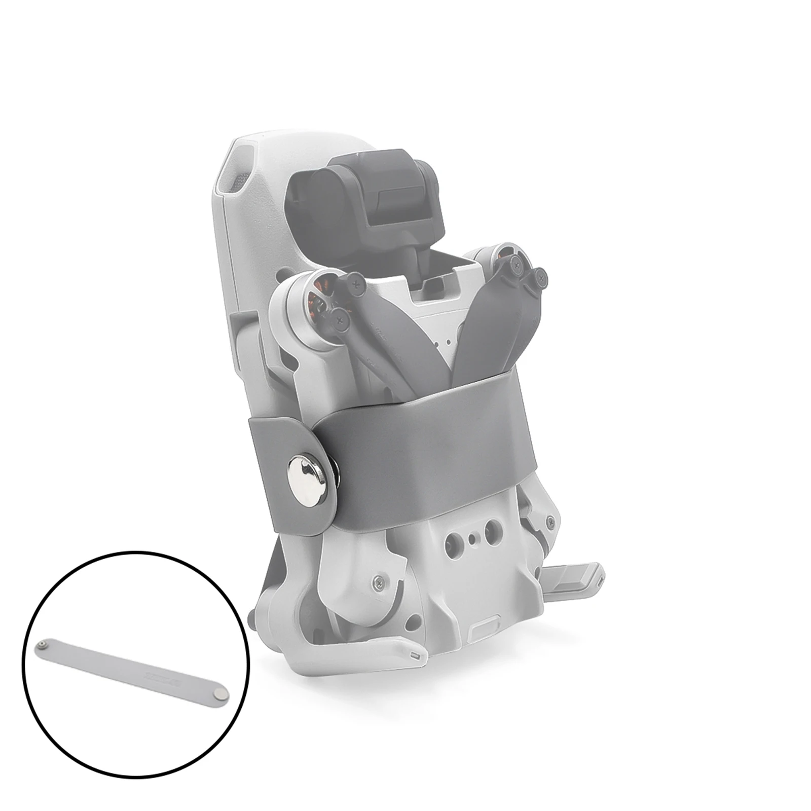 

Drone Blade Prop Propeller Holder Fixed Guard Protector Propeller Holder