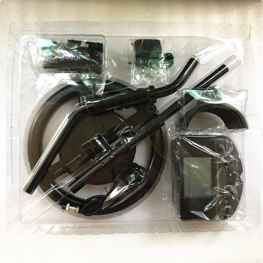 

AR924M Underground Metal Detector gold detector digger treasure hunter Professional metal detector price depth 1.5m