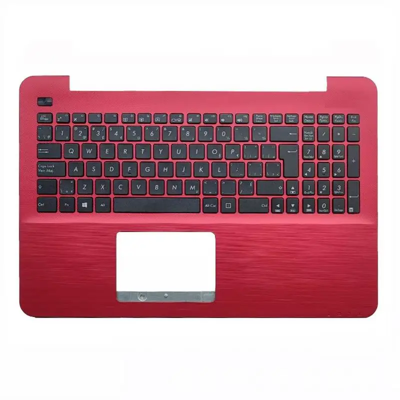 98% Новый чехол для ноутбука ASUS K555L V555L A555L X555L X555M VM590L FL5800L | Компьютеры и офис