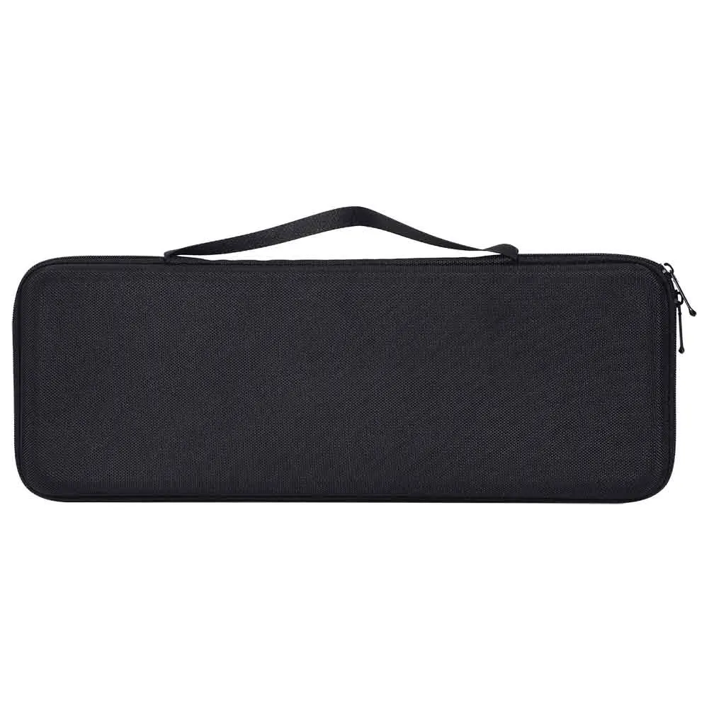 

Dustproof Travel Case Shockproof Wireless Keyboard Portable Multifunction Zipper Lightweight Home Storage Bag For MX Advanced