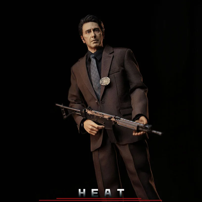 

Настоящие игрушки, модель 1/6, Винсент Ханна, фигурка, полный набор 12 дюймов, мужские солдаты, экшн-куклы, игрушки, предварительная продажа