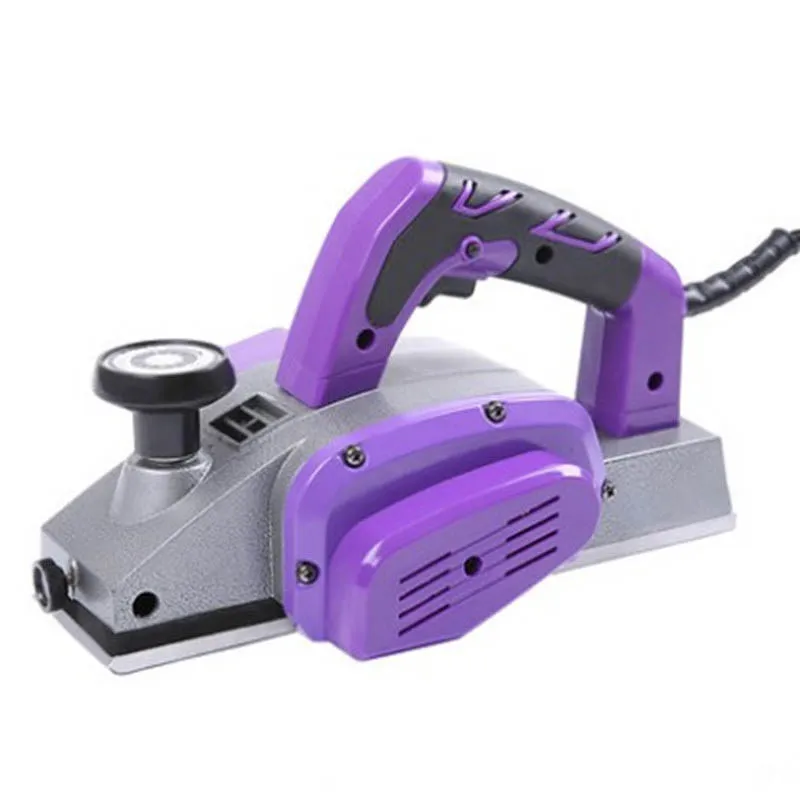 Алюминиевый корпус деревообрабатывающий портативный планер