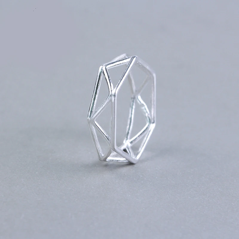 Kindey Bijoux богемные серебряные кольца для женщин женские модные эффектные