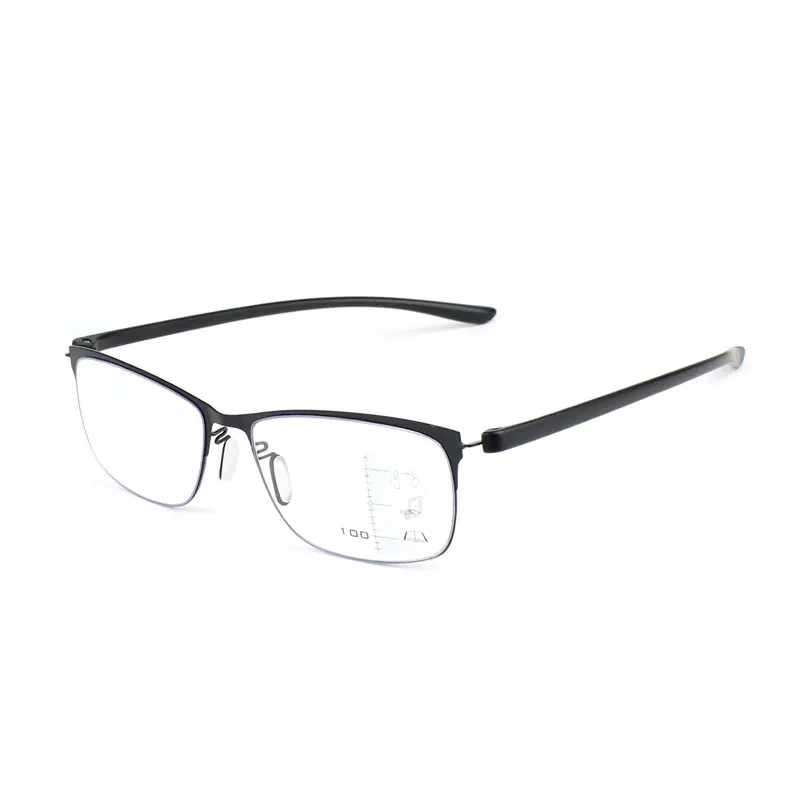 Мультифокальные Прогрессивные очки для чтения компьютер Для мужчин прицел