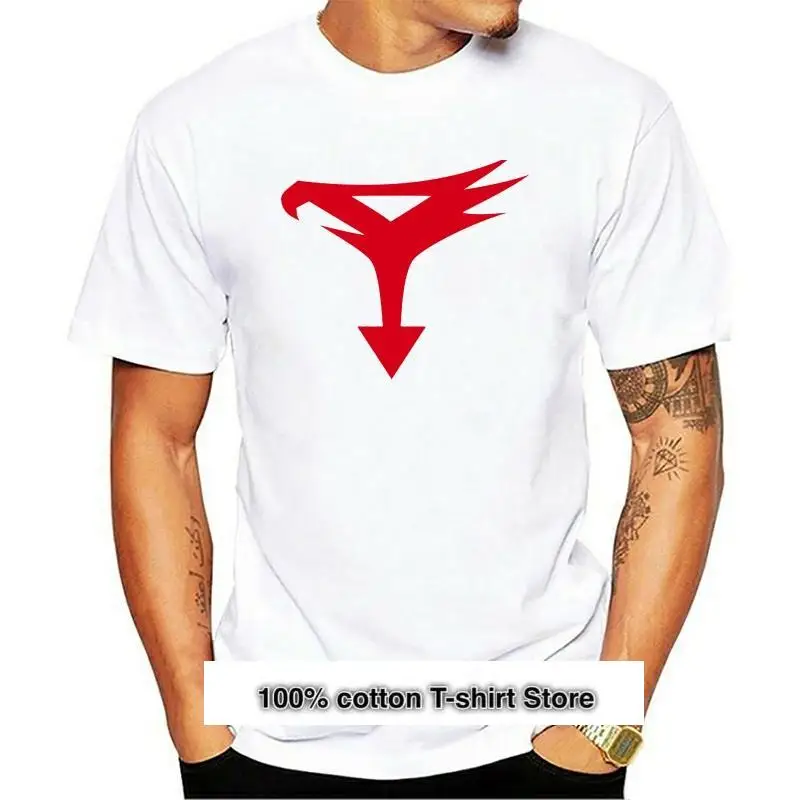 

classic simple Gatchaman Copy T-shirt