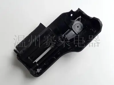 Запасная деталь для Sony ILCE 7RM2 7SM2 A7RM2 A7SM2 A7R II A7S задняя рукоятка Крышка карты памяти