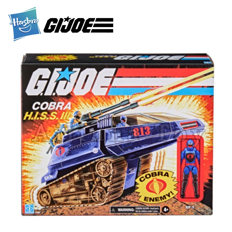 Скидка Экшн-фигурка Hasbro G.I.JOE 1/18, модель из аниме «Кобра», «Кобра», «хайсс», «Кобра Фан», ТВ-модель в подарок Скидка Экшн-фигурка Hasbro G.I.JOE 1/18, модель из аниме «Кобра», «Кобра», «хайсс», «Кобра Фан», ТВ-модель в подарок