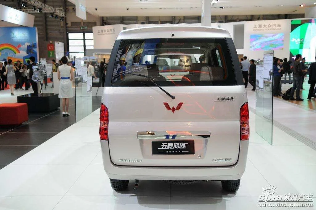 

Комплект для Hongtu Wuling, задний хвост, задняя дверь багажника, детали в сборе, листовой металл