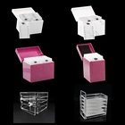 Поддон для хранения ресниц, 5810 слоев, держатель ресницы