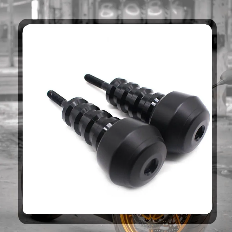 

Motorcycle Accessories