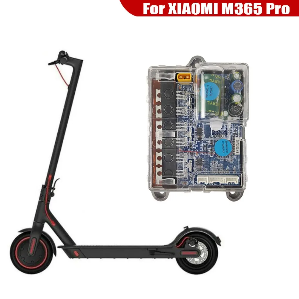 

1 Set Electric Scooter Motherboard Mainboard Battery Controller Upgrade Replacement For Xiaomi M365 PRO