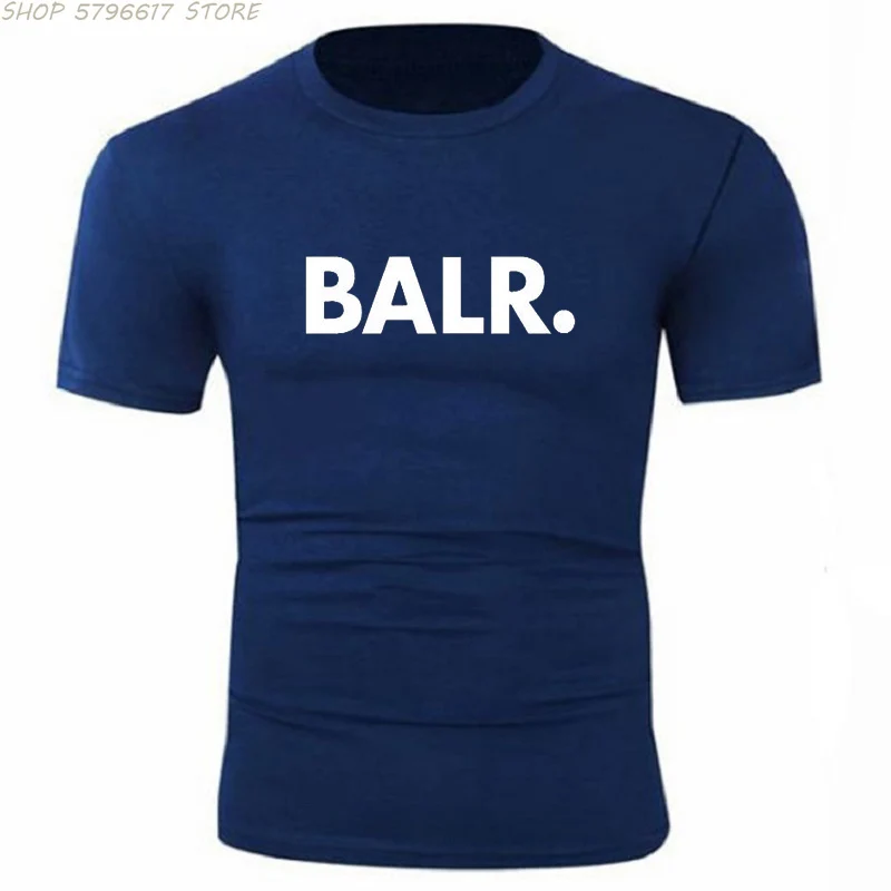 Мужская футболка с круглым вырезом коротким рукавом и принтом из 100% хлопка