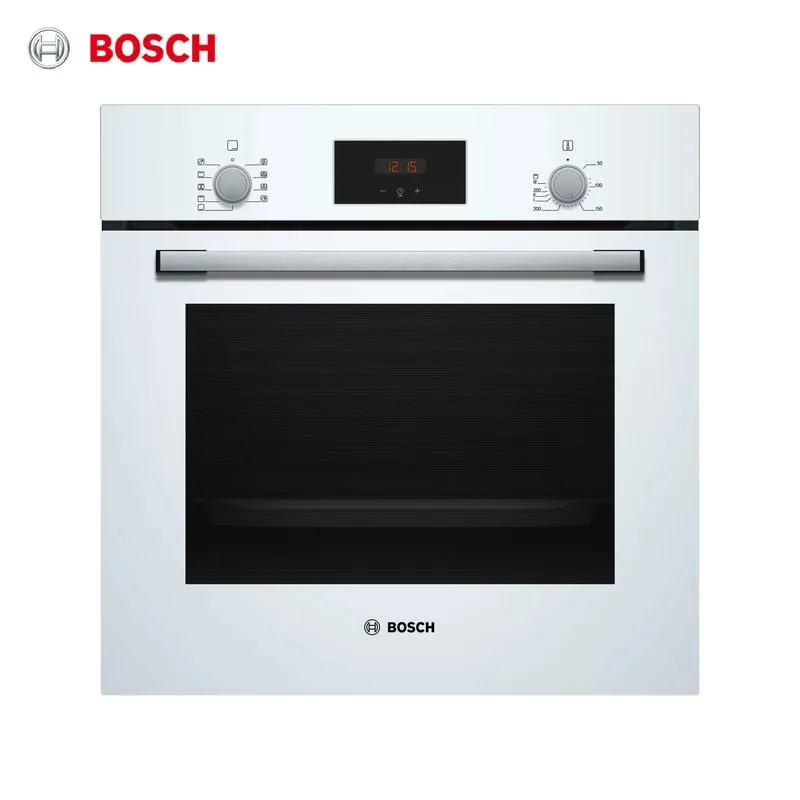 Встраиваемый духовой шкаф Bosch HBF114EW0R |