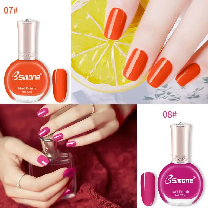 Зеркальный лак для ногтей 30 цветов 12 мл кофейно серый на водной основе милый