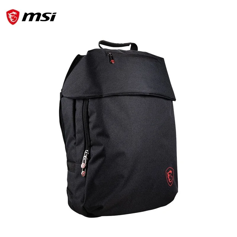 Оригинальный рюкзак для ноутбука 1:1 подходит MSI GE/GS/GP/GL/PE 15 6 дюймов смарт-чехол 17 3
