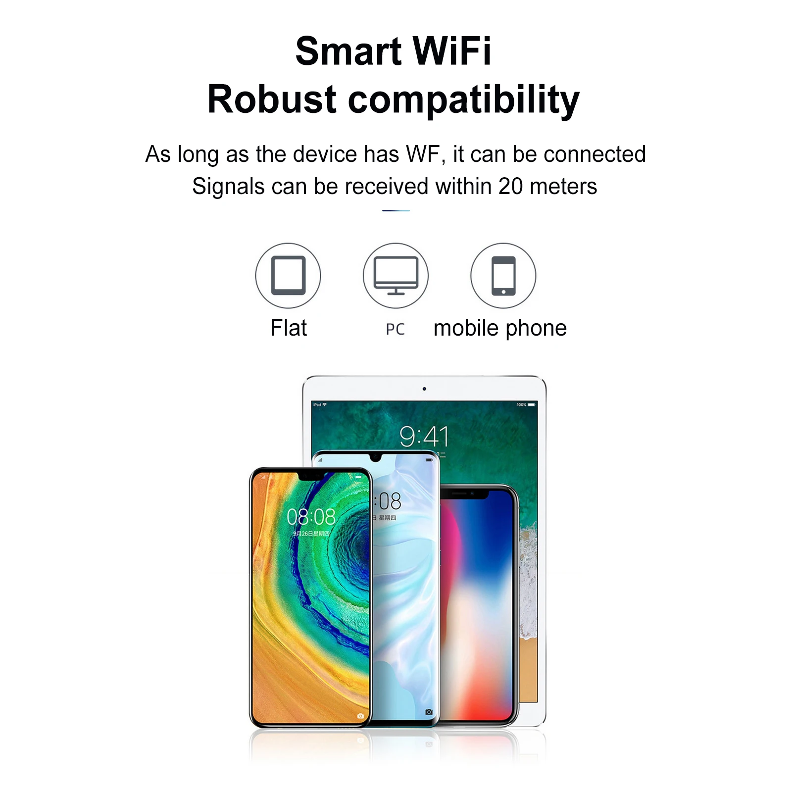 2 0 МП беспроводной Эндоскоп 5 мм WiFi Инспекционная камера 1080P HD бороскоп змеиная
