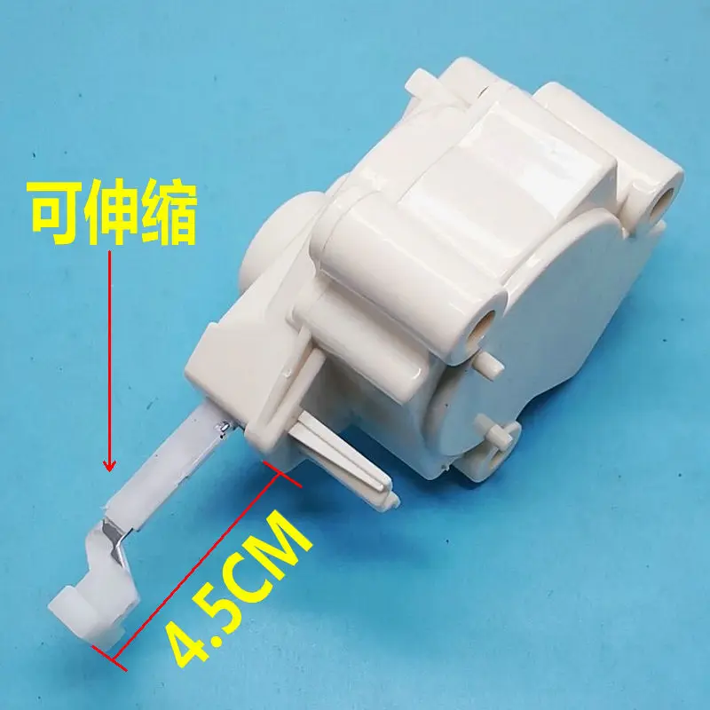 Полностью автоматическая стиральная машина двигатель дренажного клапана для