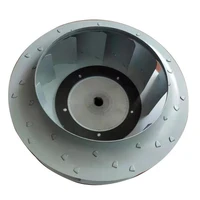 vehicle equip centrifugal blower fan wheel factory direct sales impeller