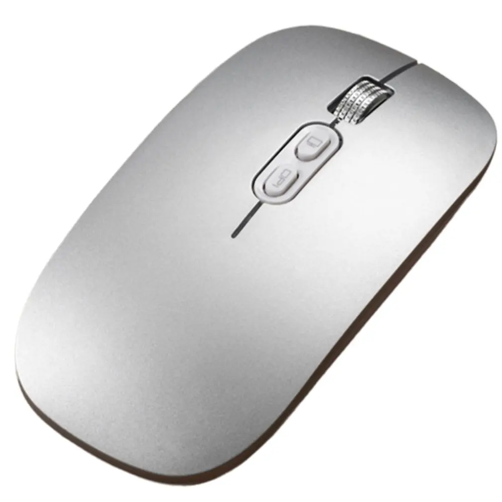 

M103 Wireless 5.0 Wireless Mouse For Laptop Charging Ultra-thin Fashion Super Silent Office Charging Ergonomic Mouse