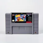 Встроенный картридж для игровой консоли US NTSC