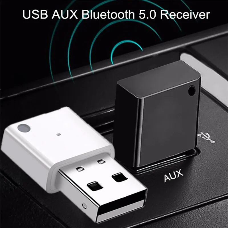 Kebidu высокоскоростной V5.0 USB Bluetooth автомобильный комплект адаптер стабилизатор