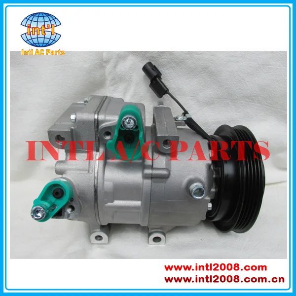 Воздушный компрессор 97701 2H102 2H100 977012H102 977012H100 CO 10947C VS16 для Hyundai Elantra 2.0L HYUNDAI ELANTRA 1.8L|ac