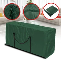 1pcs furniture cushions pouch waterproof storage bag portable large cushion for outdoor garden cushion pad package